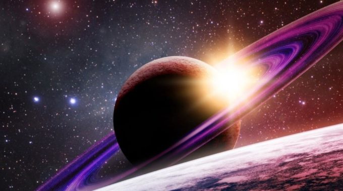 NIEUWS Saturnus Retrograde