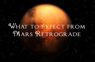 Mars Retrograde In Ram September 2020