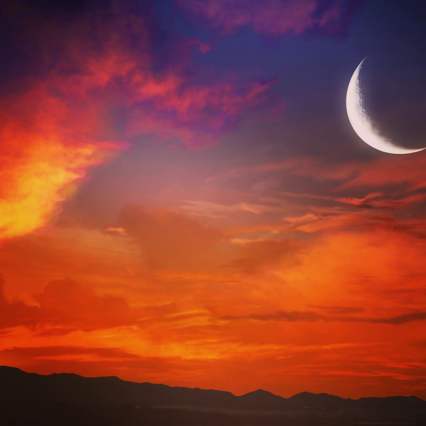 The New Moon In Libra On October 16, 2020
