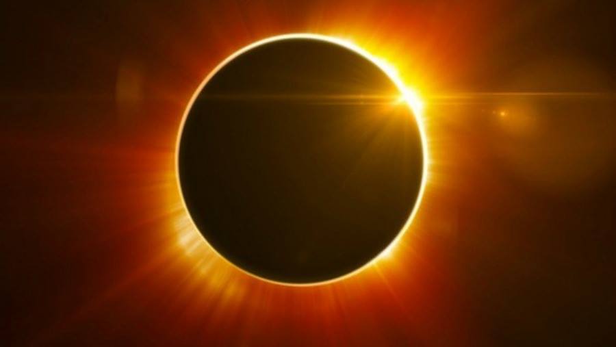 The Total Solar Eclipse In Sagittarius Of December 14, 2020 And Its Affects On All Zodiac Signs