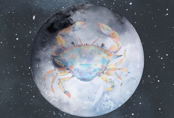 The Full Moon In Cancer Of December 30, 2020