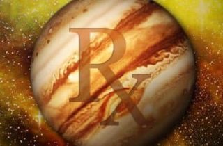 Jupiter In Vissen Retrograde Vanaf 20 Juni 2021