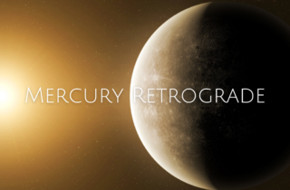 Mercurius Retrograde September 2021