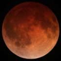 The Partial Lunar Eclipse In Taurus Of November 19, 2021