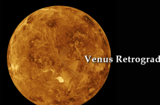 Venus Retrograde In Capricorn, December 19 2021