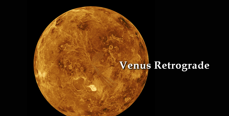 Venus Retrograde In Capricorn, December 19 2021