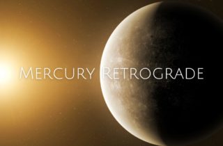 Mercury Retrograde Begins January 14, 2022