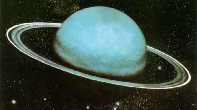 Uranus Direct Januari 2022
