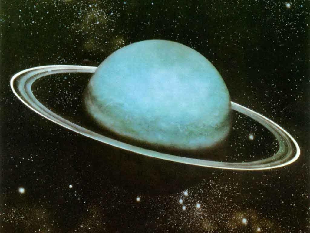 Uranus In Taurus Goes Direct From January 18, 2022