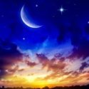 The New Moon In Pisces Of March 2, 2022