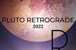 Pluto Retrograde In Capricorn From April 29 To October 7, 2022