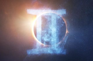 The New Moon In Gemini Of May 30, 2022