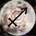 The Full Moon In Sagittarius On June 14, 2022
