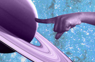 Saturn Retrograde In Aquarius, June 4, 2022 To October 22, 2022