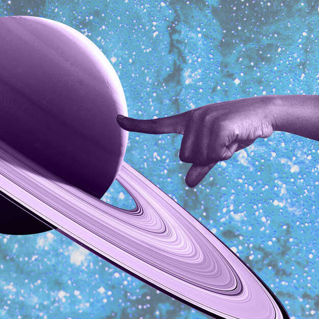 Saturn Retrograde In Aquarius, June 4, 2022 To October 22, 2022