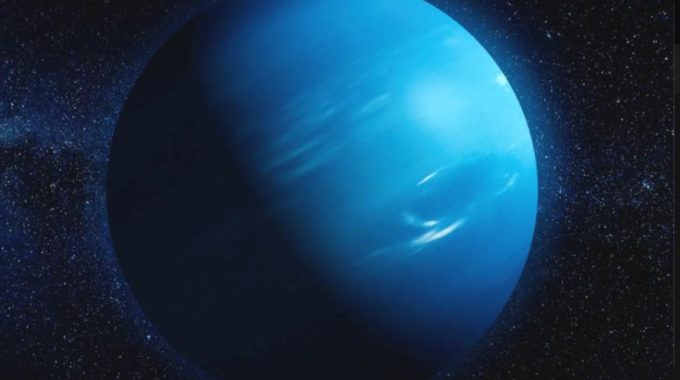 Neptunus Retrograde 2022