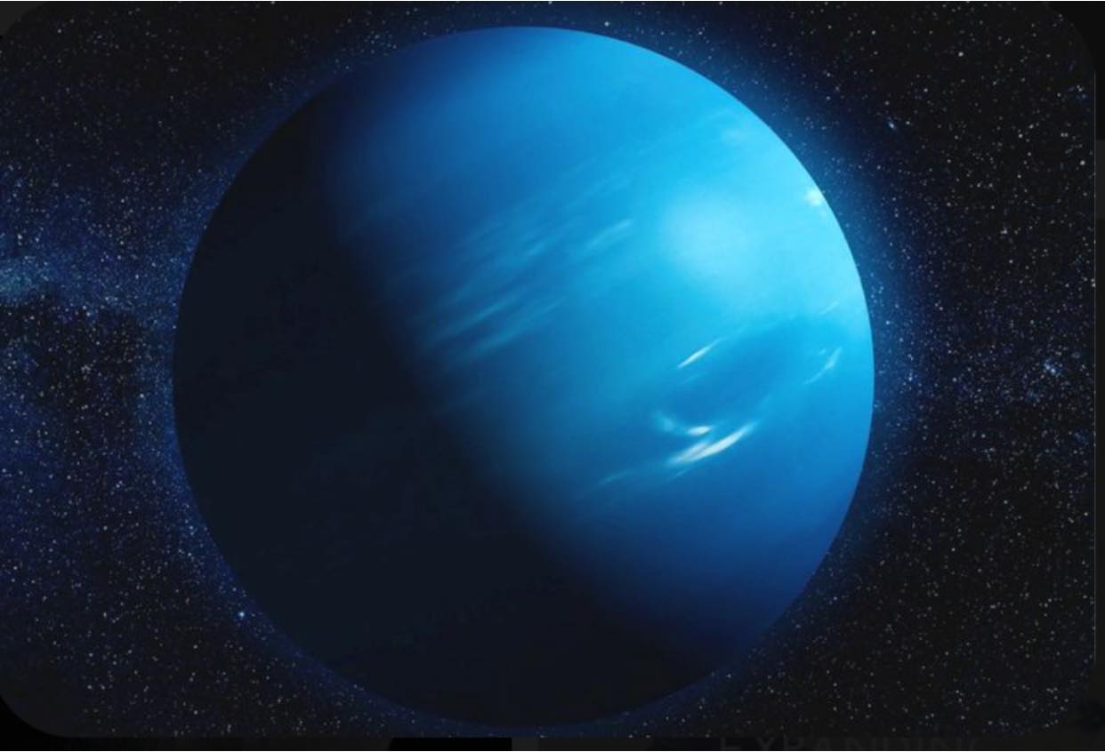 Neptune Retrograde In Pisces 2022