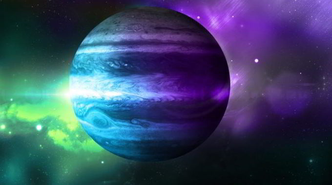 Jupiter Retrograde Juli 2022