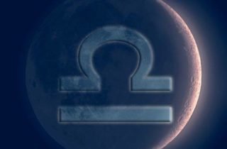 De Nieuwe Maan In Weegschaal Van 25 September 2022