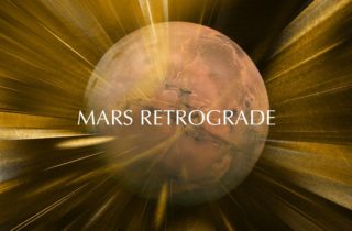 Mars In Tweelingen Retrograde Vanaf 30 Oktober 2022