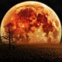 De Volle Maan In Ram Van 9 Oktober 2022