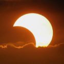 The Partial Solar Eclipse In Scorpio Of October 25, 2022
