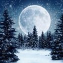 The Full Moon In Gemini Of December 8, 2022 