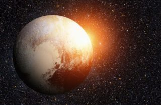 Pluto In Waterman 2023/2024 Tot 2044.