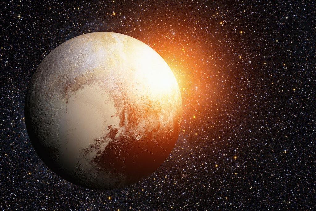 Pluto In Aquarius 2023/2024 To 2044.