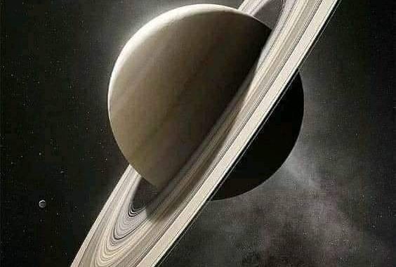 Saturnus In Vissen