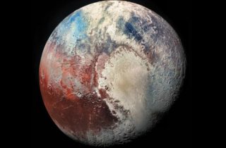 Pluto Retrograde In Waterman/Steenbok Vanaf 1 Mei 2023