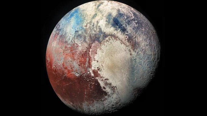 Pluto Retrograde In Waterman/Steenbok Vanaf 1 Mei 2023
