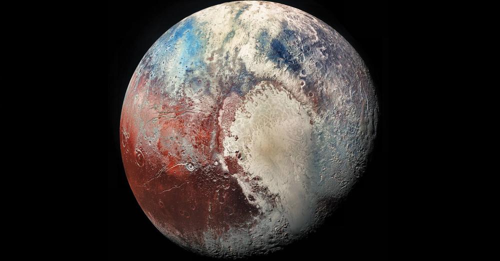 Pluto Retrograde In Waterman/Steenbok Vanaf 1 Mei 2023