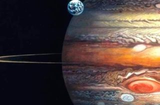 Jupiter In Stier Vanaf 17 Mei 2023