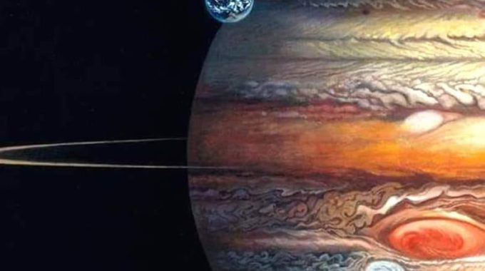 Jupiter In Stier Vanaf 17 Mei 2023