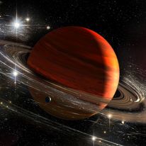 Saturnus Retrograde Juni 2023