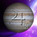 Jupiter Retrograde In Stier Van 4 September 2023 Tot 30 December 2023.