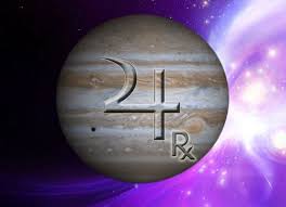 Jupiter Retrograde In Stier Van 4 September 2023 Tot 30 December 2023.