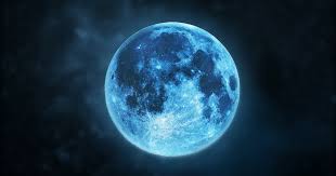 Volle Blauwe Maan 31 8 23