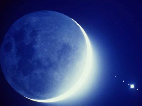 The New Moon In Virgo Of September 15, 2023