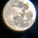 De Volle Maan 🌕 In Maagd ♍️ Van 24 Februari 2024