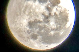 The Full Moon 🌕 In Virgo ♍️, February 24, 2024