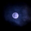 De Penumbrale Maansverduistering In Weegschaal Van 25 Maart 2024