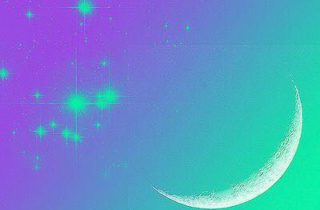 The New Moon In Pisces ♓️, March 10th, 2024