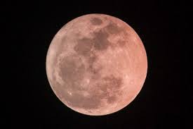 The Full Moon 🌕 In Scorpio ♏️ On April 23, 2024