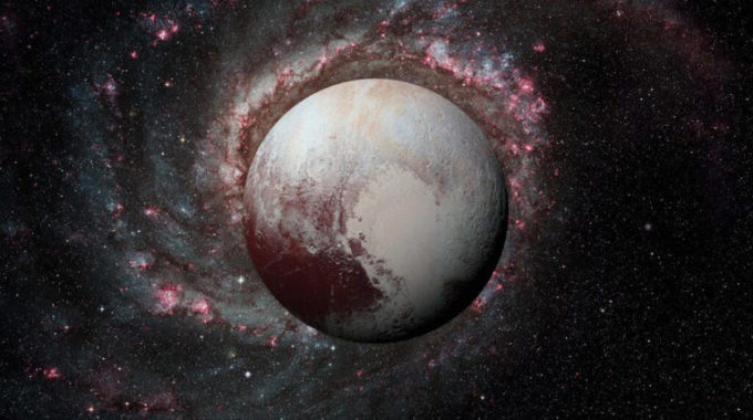 Pluto Retrograde In Aquarius/Capricorn 2024