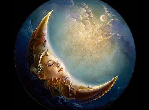 The New Moon In Taurus On May 8, 2024
