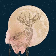 The Full Moon In Capricorn ♑️ Of July 21, 2024