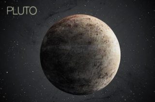 Pluto Voor De Laatste Keer In Steenbok Vanaf 3 September 2024