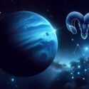 Neptunus In Ram ♈️ 31 Maart 2025 Tot 23 Maart 2039